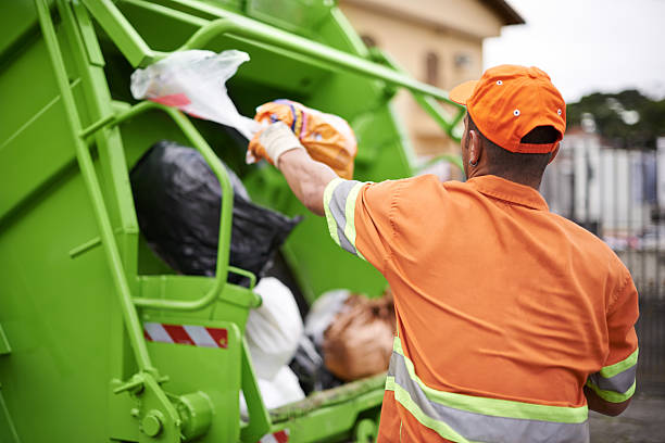 Professional Junk Removal Services in Pocola, OK